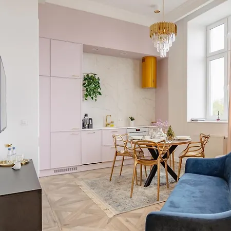 Urso Apartament Premium Przemysl Exterior photo