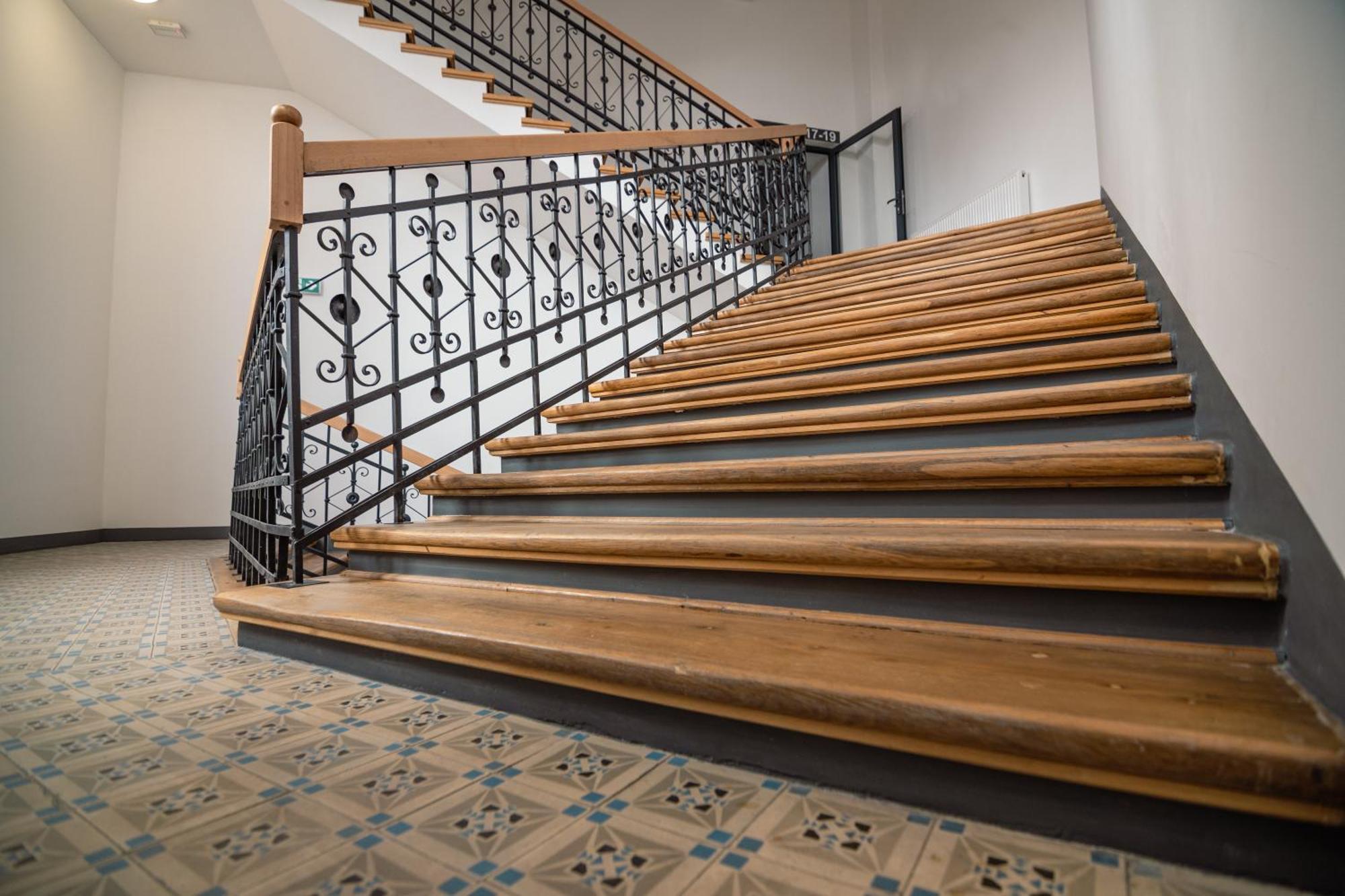 Apartment Urso Premium *