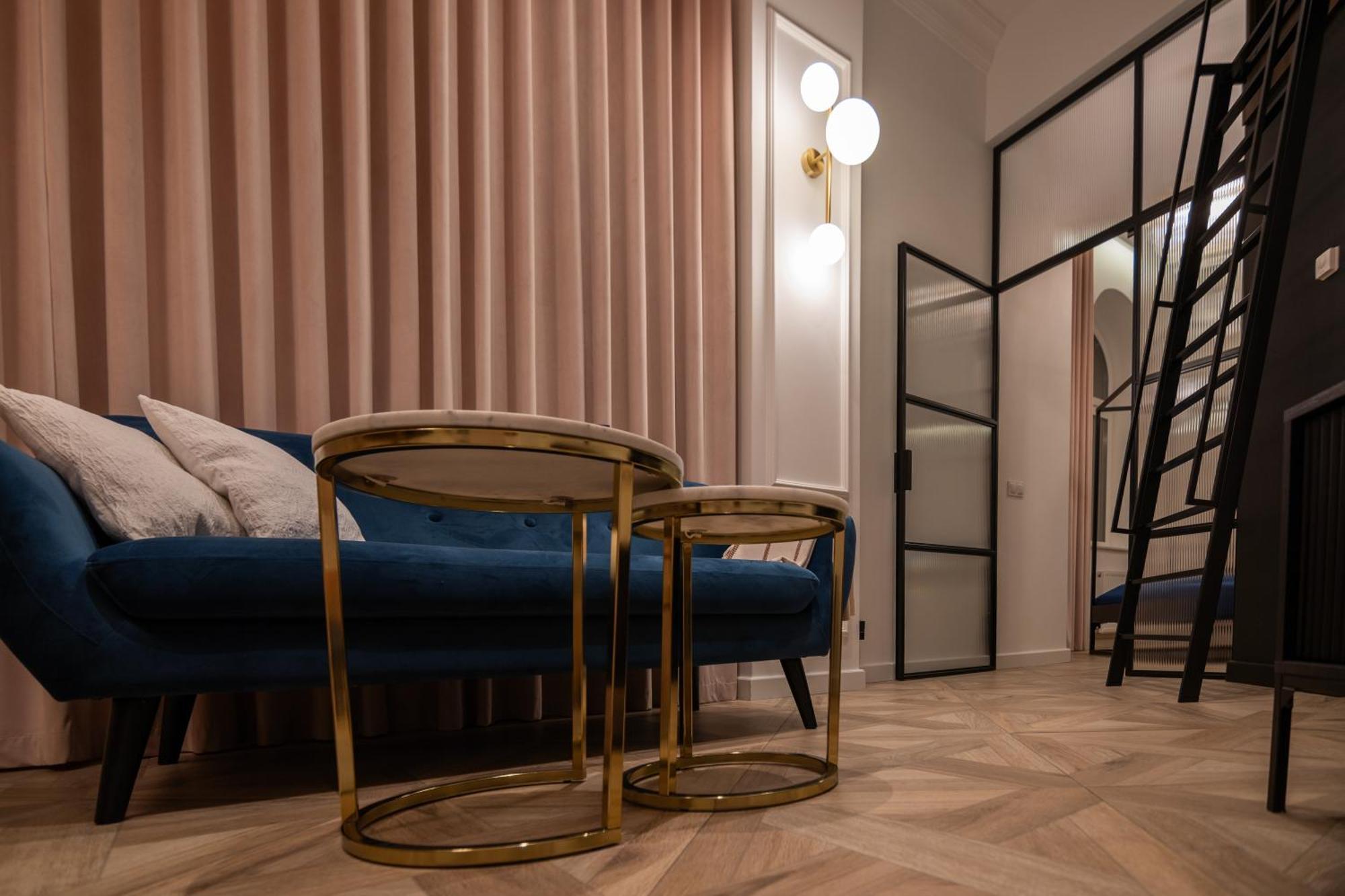 Apartment Urso Premium Przemysl