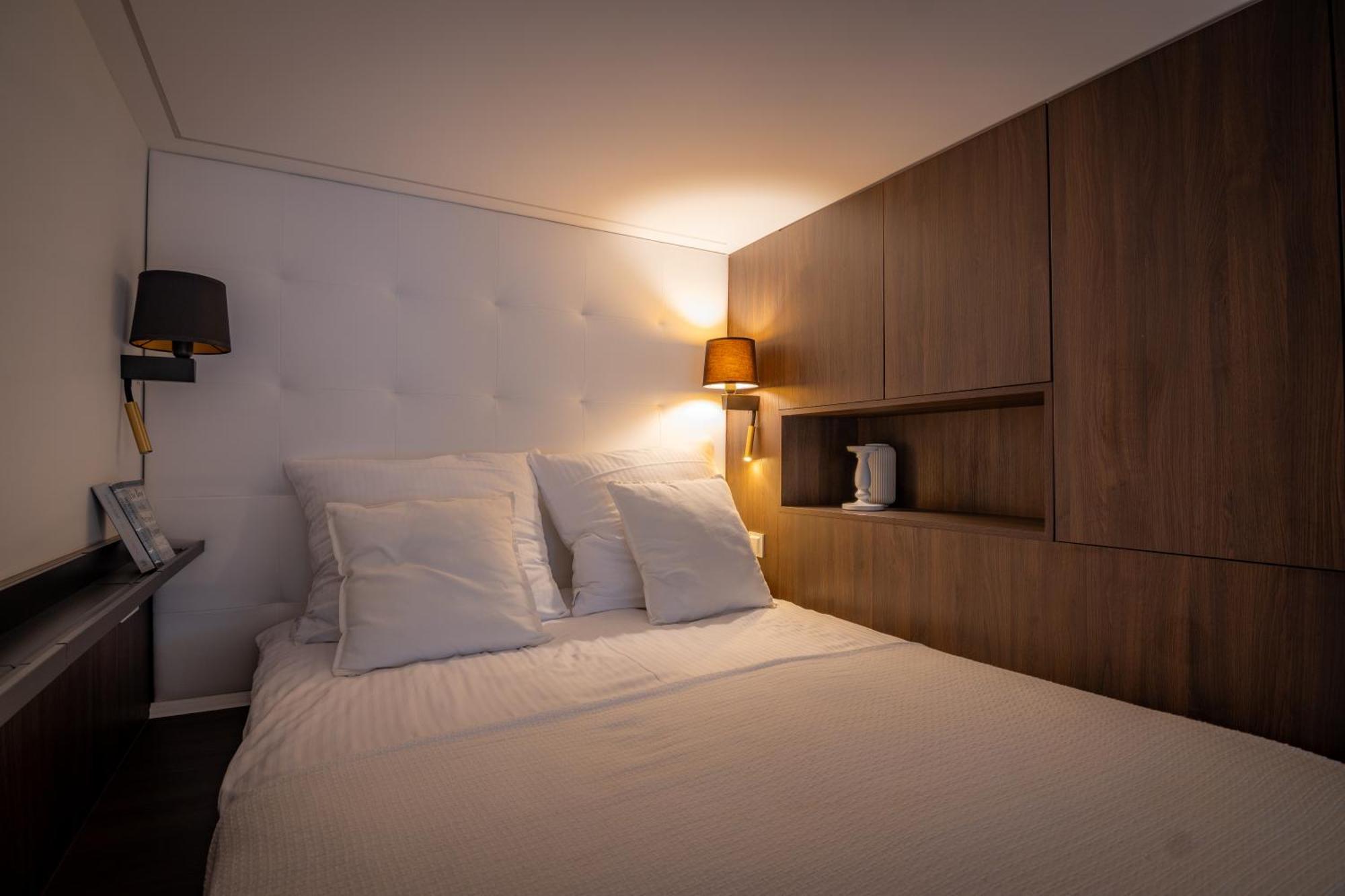 Urso Premium Apartment Przemysl