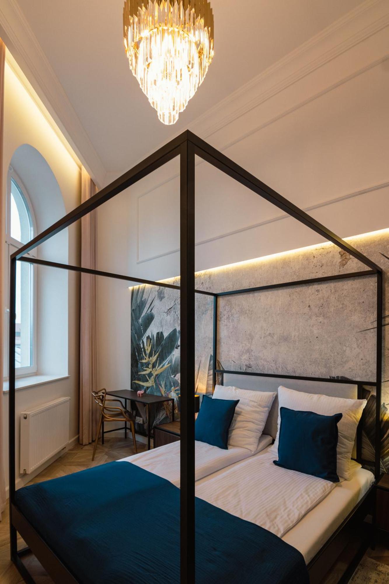 Apartment Urso Premium *
